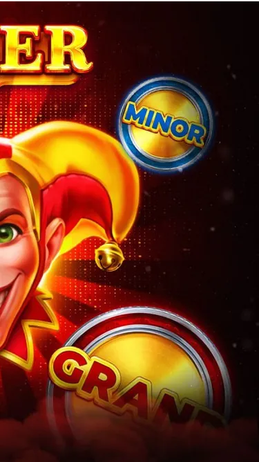 Royal Joker: Hold and Win Screenshot